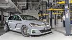 Volkswagen Golf GTI Aurora 2019 года